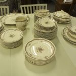 880 5405 DINNER SET